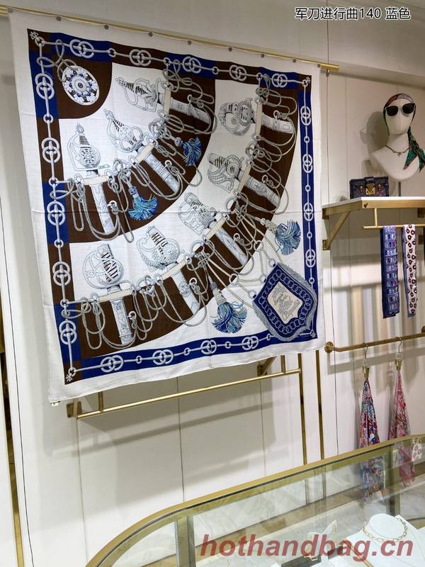 Hermes Scarf HEC00853 Hermes Scarf HEC00853