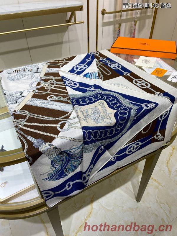 Hermes Scarf HEC00853 Hermes Scarf HEC00853