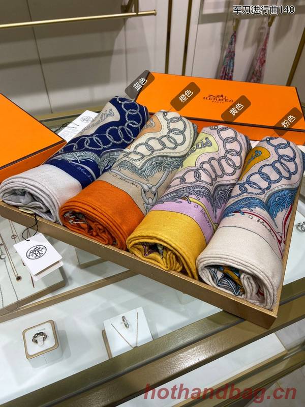 Hermes Scarf HEC00855 Hermes Scarf HEC00855