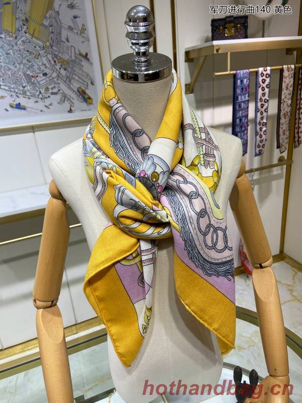 Hermes Scarf HEC00855 Hermes Scarf HEC00855