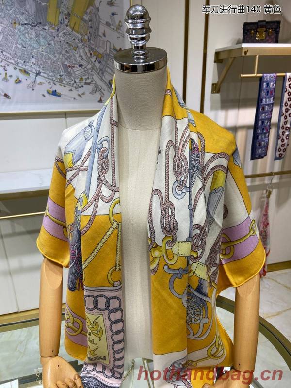 Hermes Scarf HEC00855 Hermes Scarf HEC00855