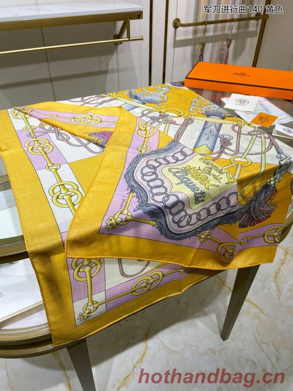 Hermes Scarf HEC00855 Hermes Scarf HEC00855