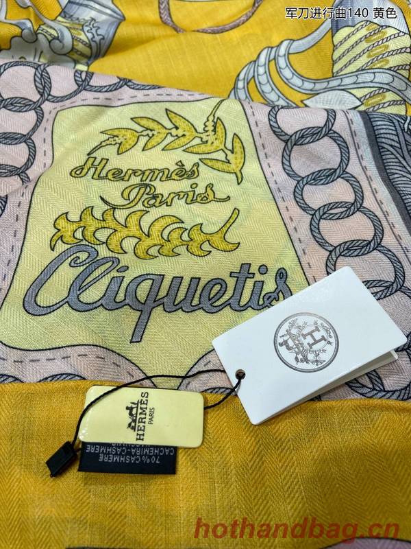 Hermes Scarf HEC00855 Hermes Scarf HEC00855