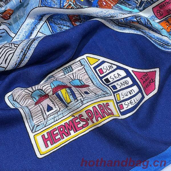 Hermes Scarf HEC00857 Hermes Scarf HEC00857
