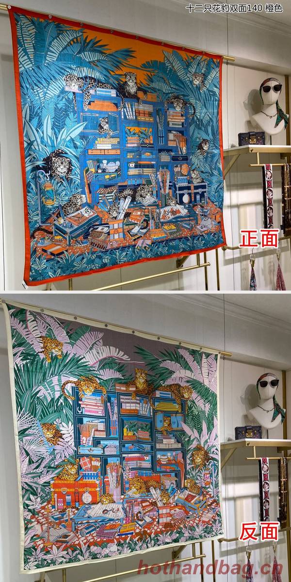 Hermes Scarf HEC00861 Hermes Scarf HEC00861