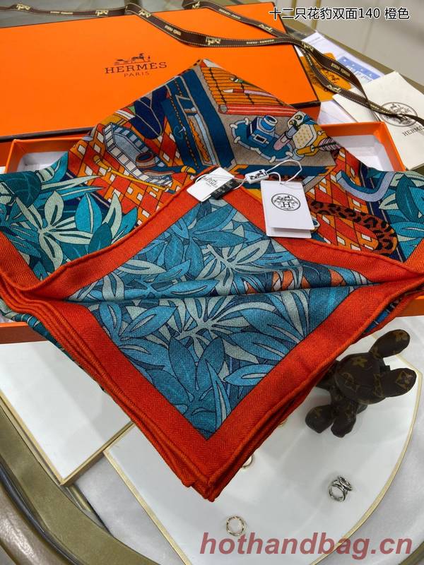 Hermes Scarf HEC00861 Hermes Scarf HEC00861