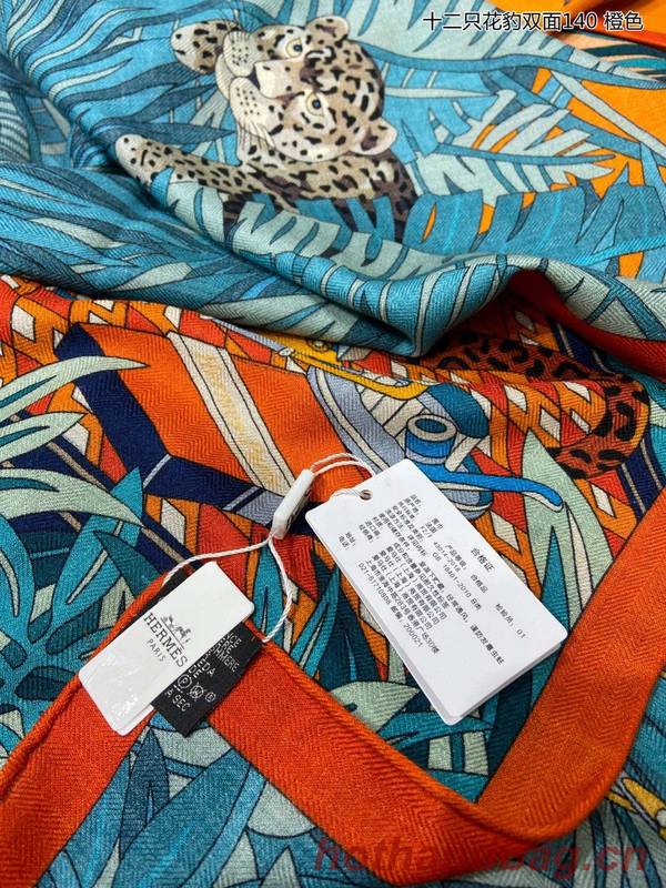 Hermes Scarf HEC00861 Hermes Scarf HEC00861