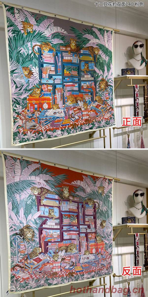 Hermes Scarf HEC00862 Hermes Scarf HEC00862