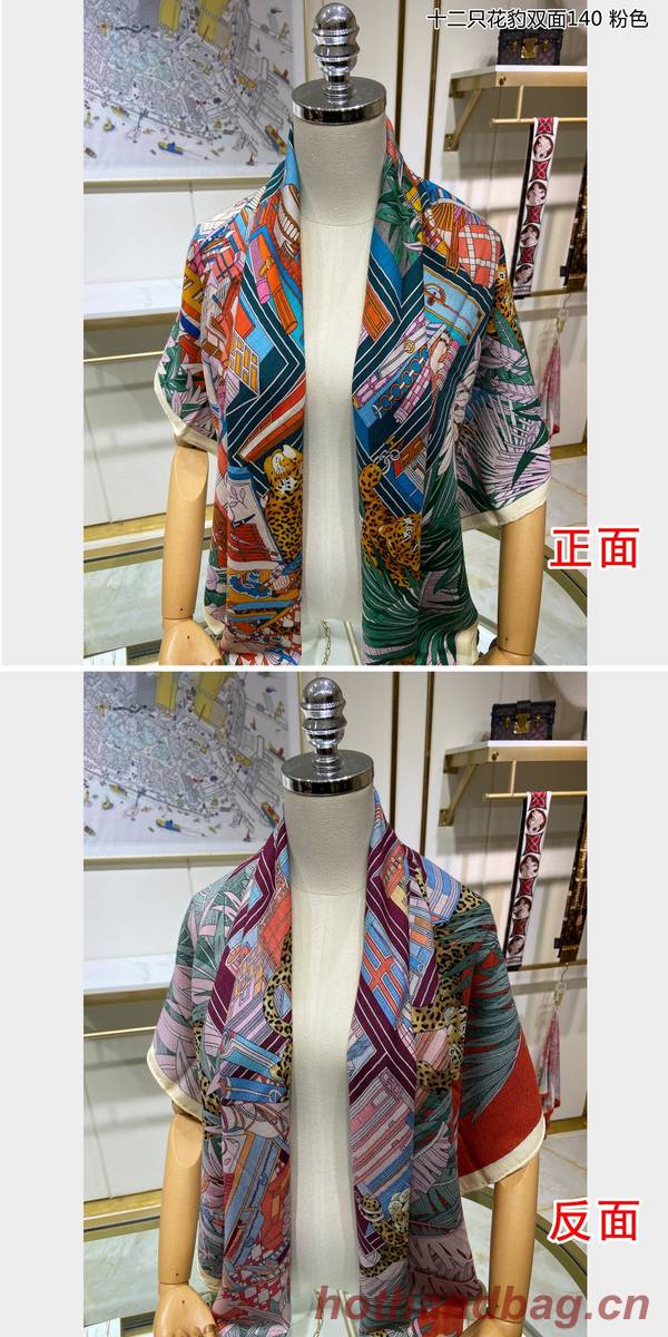 Hermes Scarf HEC00862 Hermes Scarf HEC00862
