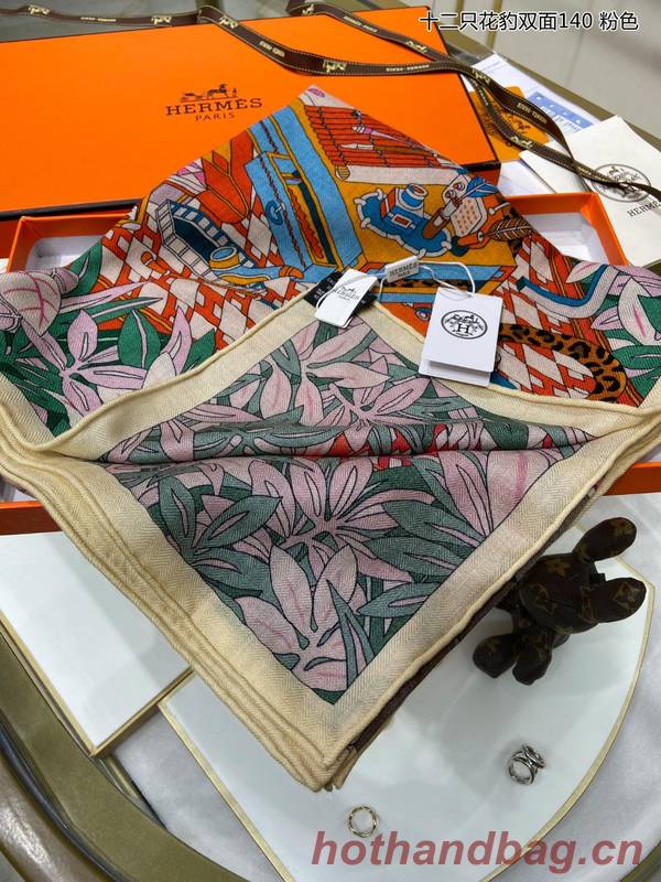 Hermes Scarf HEC00862 Hermes Scarf HEC00862