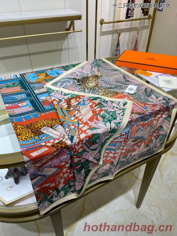 Hermes Scarf HEC00862 Hermes Scarf HEC00862