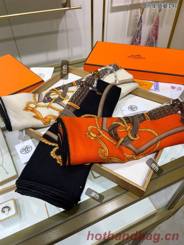 Hermes Scarf HEC00863 Hermes Scarf HEC00863