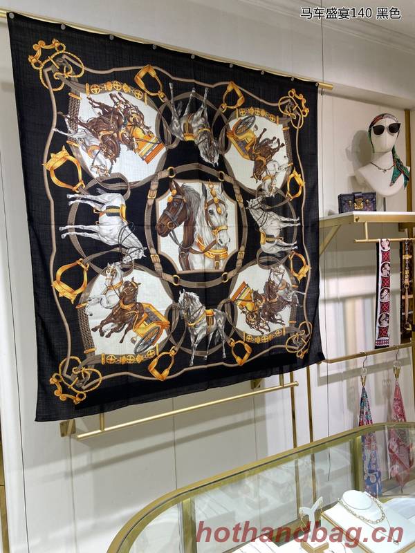 Hermes Scarf HEC00863 Hermes Scarf HEC00863