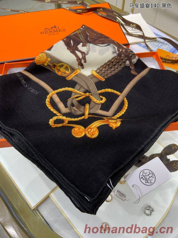 Hermes Scarf HEC00863 Hermes Scarf HEC00863