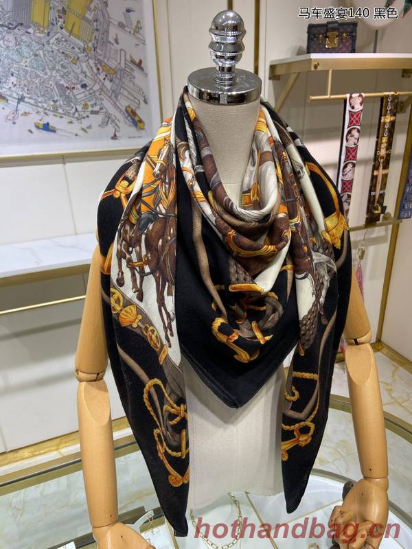 Hermes Scarf HEC00863 Hermes Scarf HEC00863