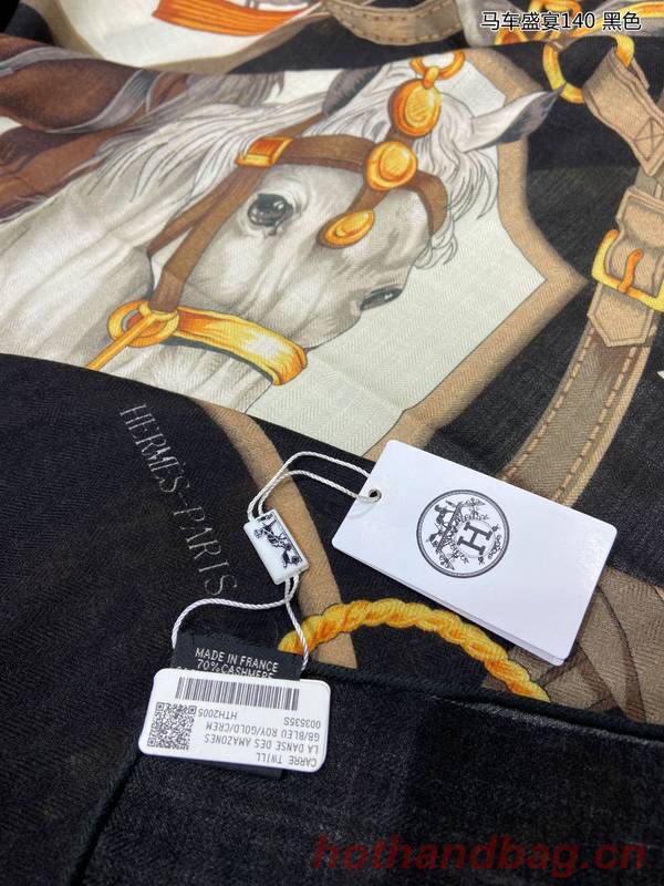 Hermes Scarf HEC00863 Hermes Scarf HEC00863