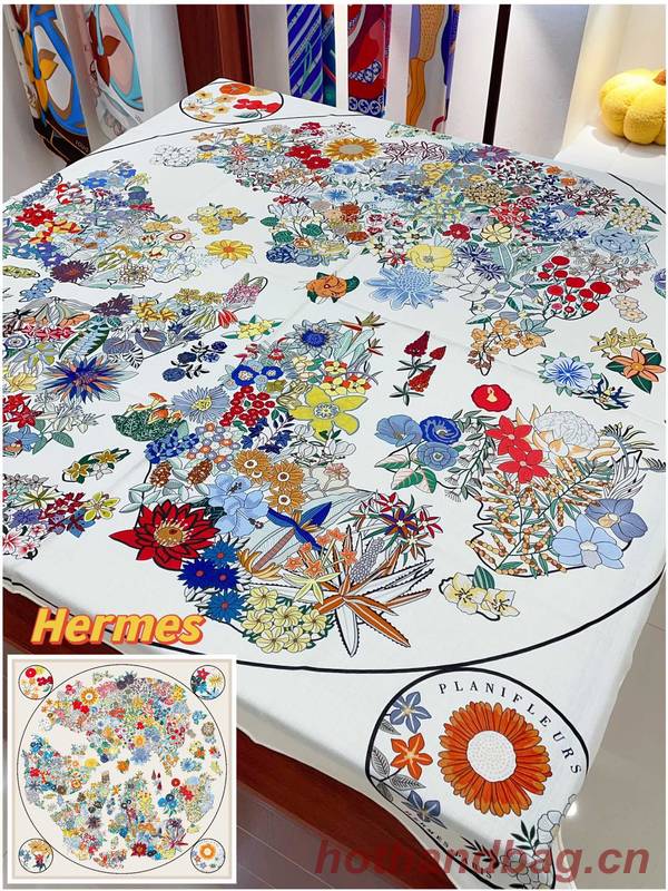 Hermes Scarf HEC00867 Hermes Scarf HEC00867
