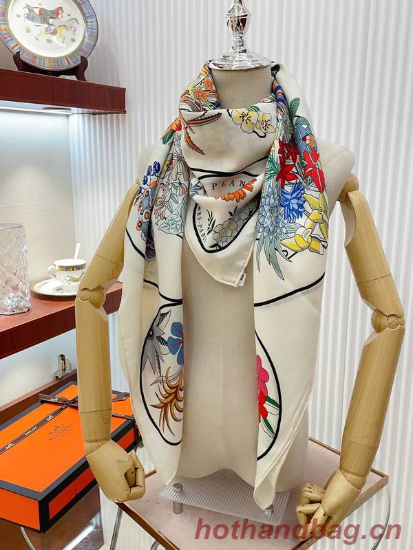 Hermes Scarf HEC00867 Hermes Scarf HEC00867