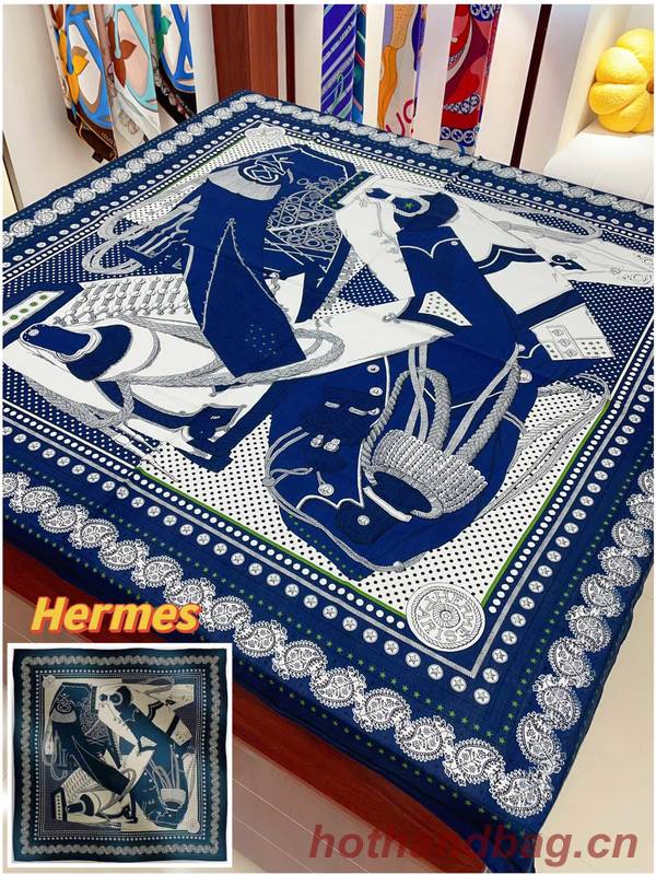 Hermes Scarf HEC00883 Hermes Scarf HEC00883