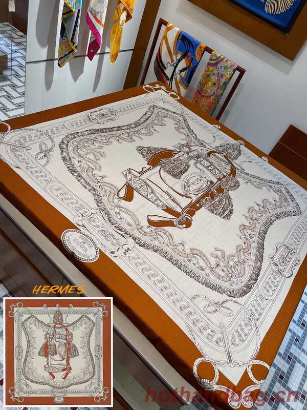 Hermes Scarf HEC00887 Hermes Scarf HEC00887