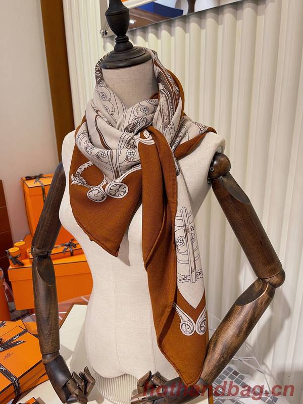 Hermes Scarf HEC00887 Hermes Scarf HEC00887