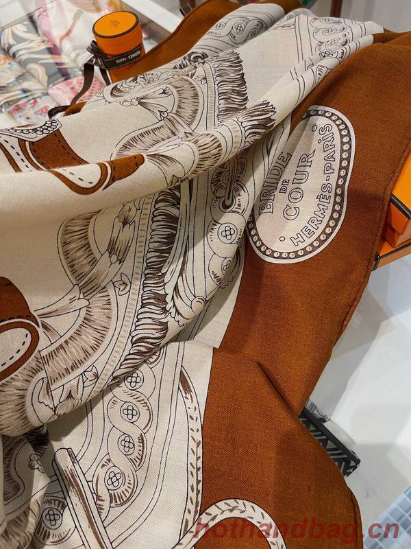 Hermes Scarf HEC00887 Hermes Scarf HEC00887