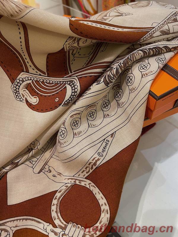 Hermes Scarf HEC00887 Hermes Scarf HEC00887