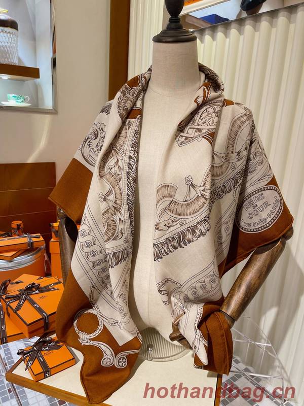 Hermes Scarf HEC00887 Hermes Scarf HEC00887