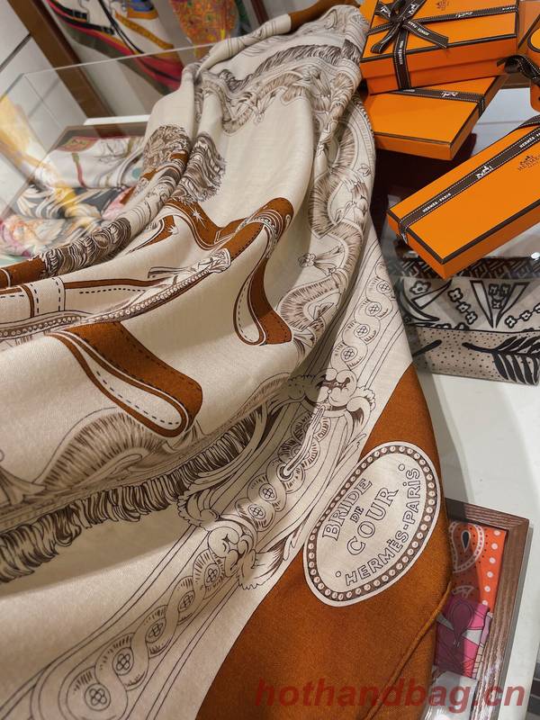 Hermes Scarf HEC00887 Hermes Scarf HEC00887