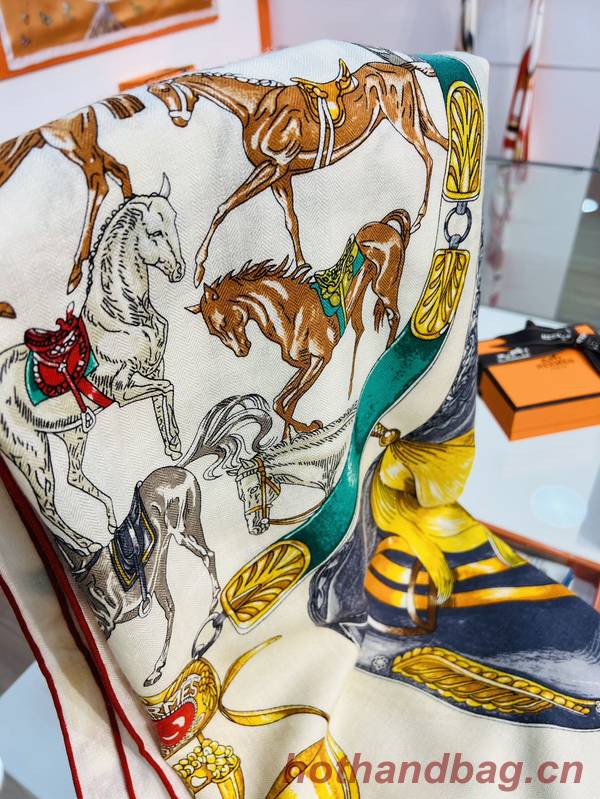Hermes Scarf HEC00893 Hermes Scarf HEC00893