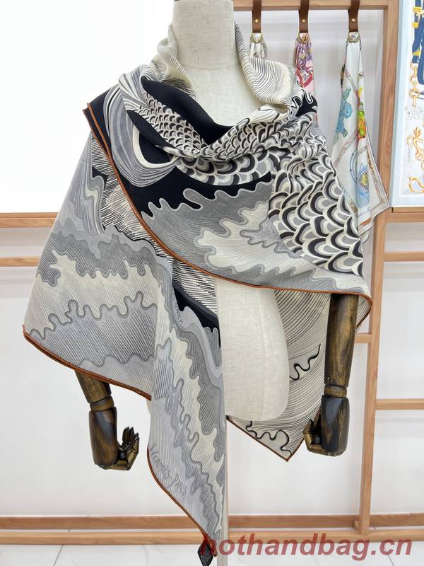 Hermes Scarf HEC00895 Hermes Scarf HEC00895