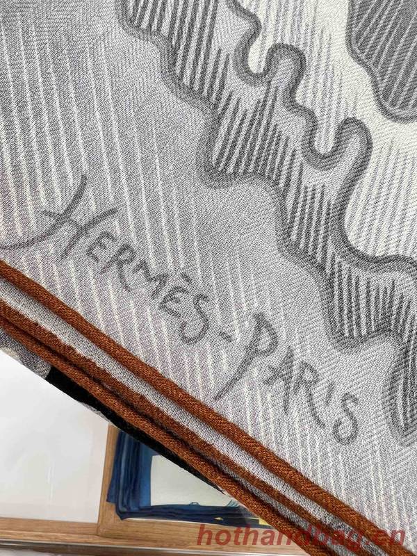 Hermes Scarf HEC00895 Hermes Scarf HEC00895