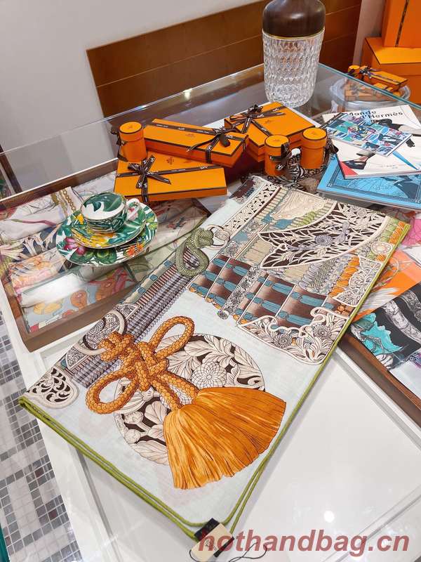 Hermes Scarf HEC00897 Hermes Scarf HEC00897
