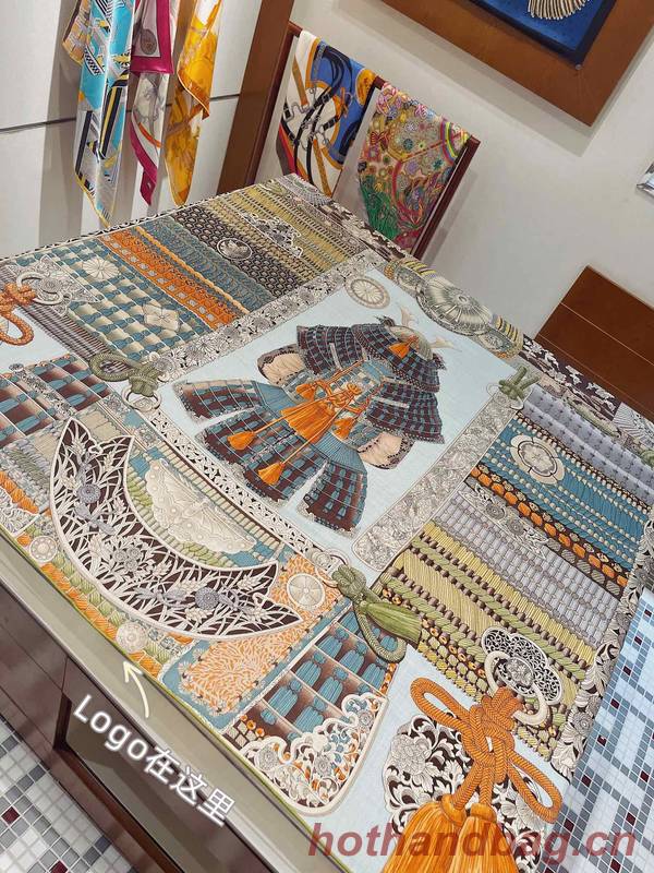 Hermes Scarf HEC00897 Hermes Scarf HEC00897
