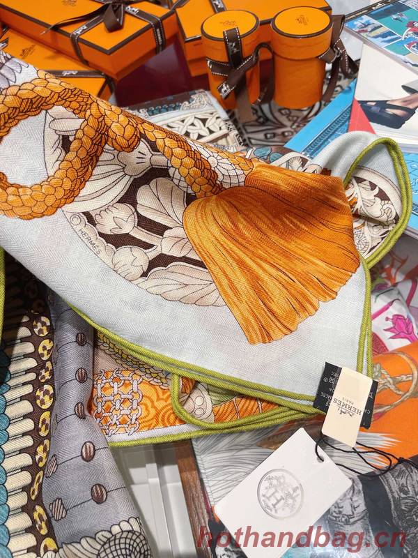 Hermes Scarf HEC00897 Hermes Scarf HEC00897