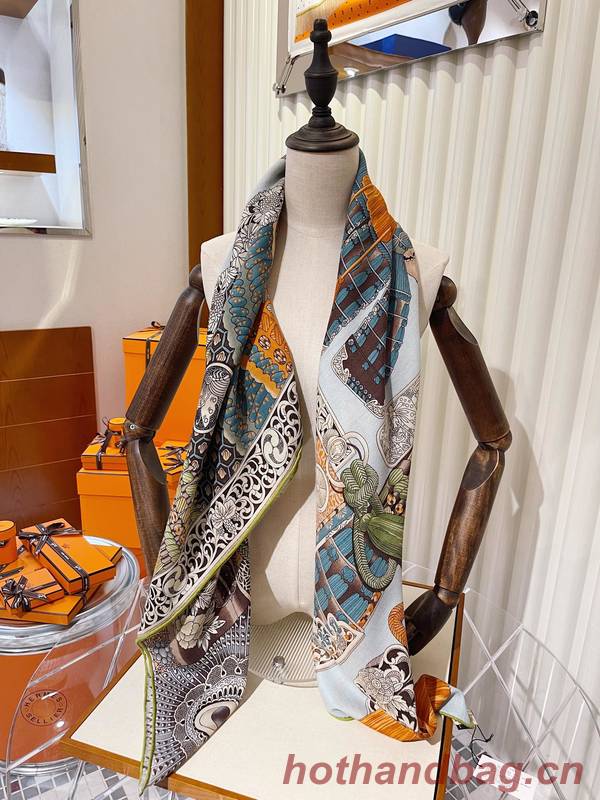 Hermes Scarf HEC00897 Hermes Scarf HEC00897