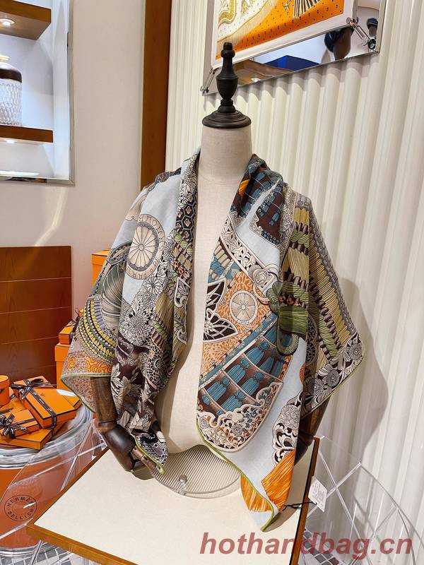 Hermes Scarf HEC00897 Hermes Scarf HEC00897