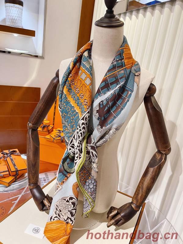 Hermes Scarf HEC00897 Hermes Scarf HEC00897