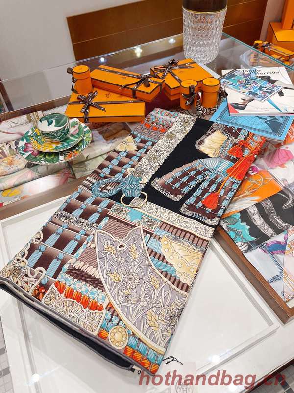 Hermes Scarf HEC00898 Hermes Scarf HEC00898