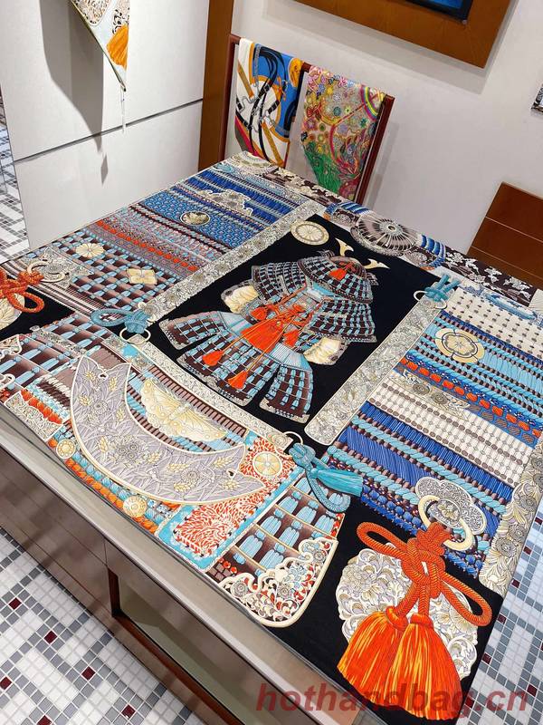 Hermes Scarf HEC00898 Hermes Scarf HEC00898