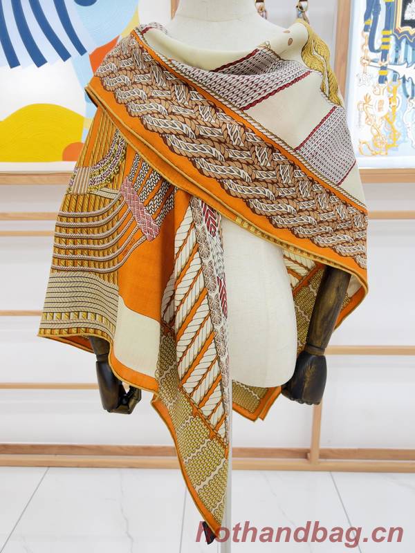 Hermes Scarf HEC00901 Hermes Scarf HEC00901