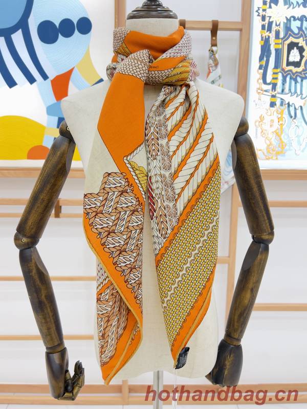 Hermes Scarf HEC00901 Hermes Scarf HEC00901