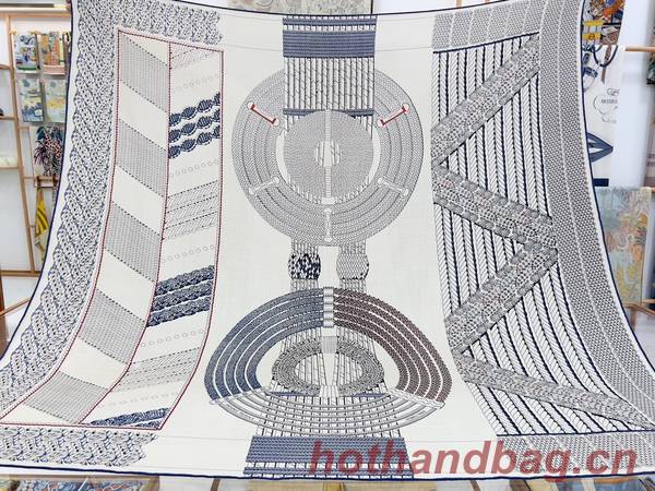Hermes Scarf HEC00902 Hermes Scarf HEC00902