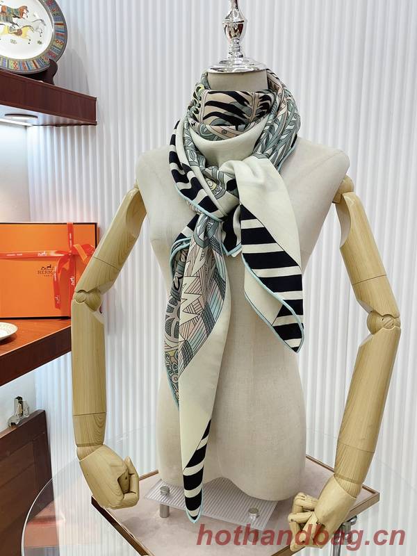 Hermes Scarf HEC00909 Hermes Scarf HEC00909
