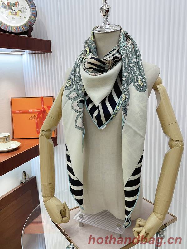 Hermes Scarf HEC00909 Hermes Scarf HEC00909