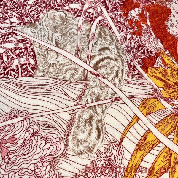 Hermes Scarf HEC00924 Hermes Scarf HEC00924