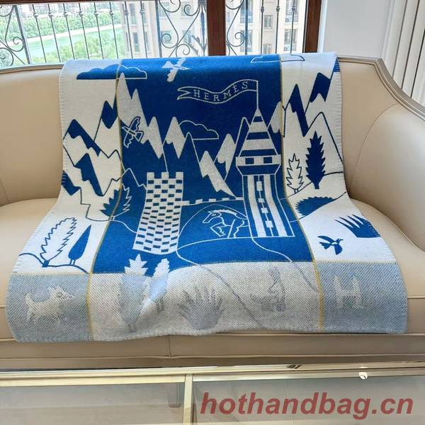 Hermes Blanket HEC00942 Hermes Blanket HEC00942