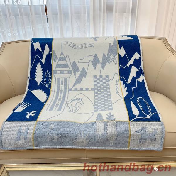 Hermes Blanket HEC00942 Hermes Blanket HEC00942