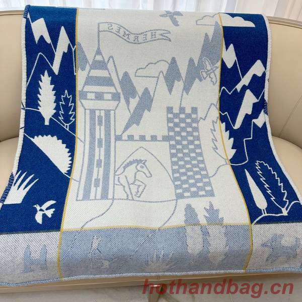 Hermes Blanket HEC00942 Hermes Blanket HEC00942