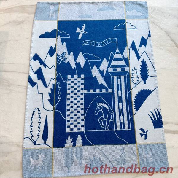 Hermes Blanket HEC00942 Hermes Blanket HEC00942